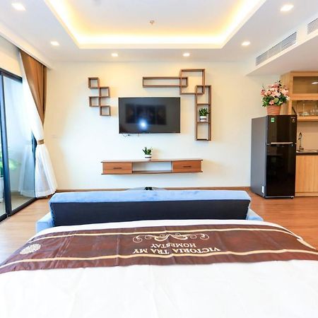 Flc Sea Tower Quy Nhon Jaci Apartment Екстериор снимка