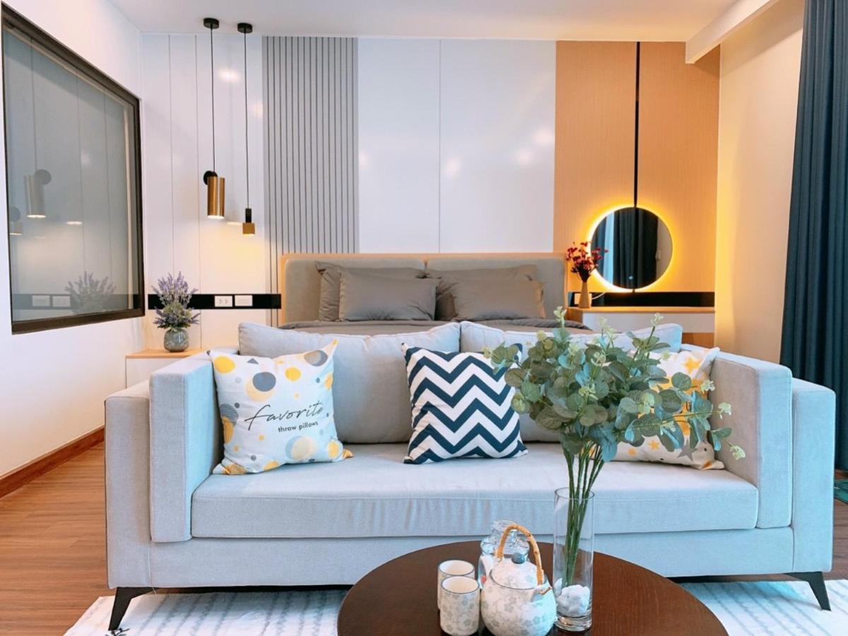 Flc Sea Tower Quy Nhon Jaci Apartment Екстериор снимка