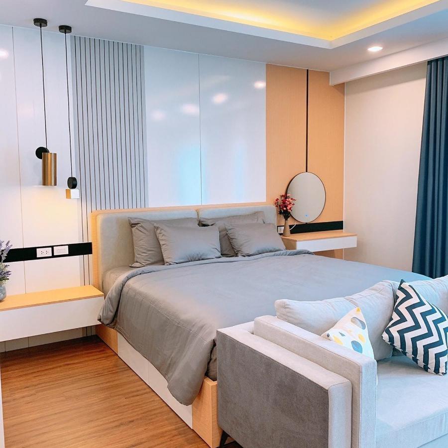 Flc Sea Tower Quy Nhon Jaci Apartment Екстериор снимка