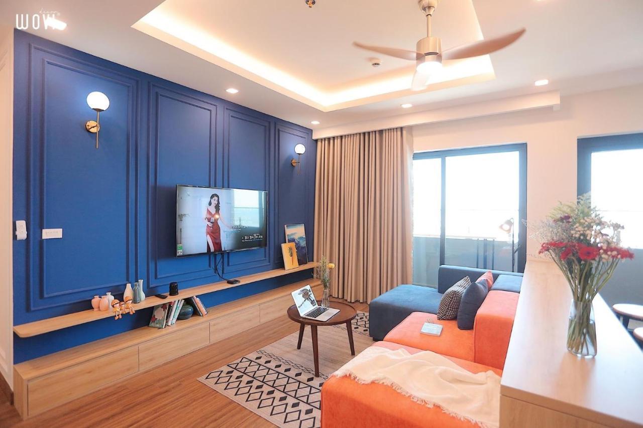 Flc Sea Tower Quy Nhon Jaci Apartment Екстериор снимка