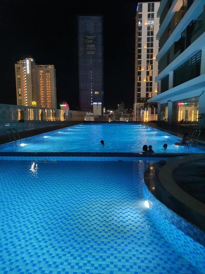 Flc Sea Tower Quy Nhon Jaci Apartment Екстериор снимка