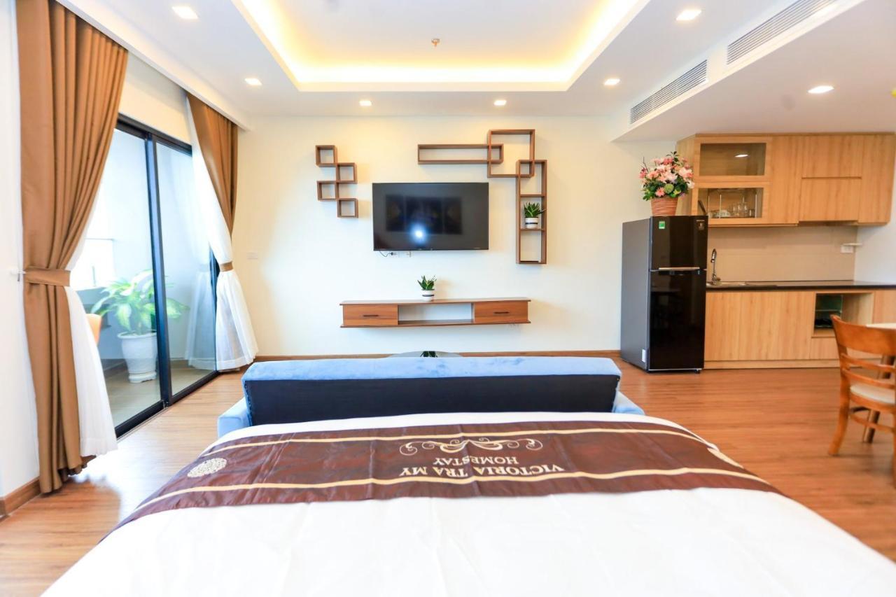 Flc Sea Tower Quy Nhon Jaci Apartment Екстериор снимка