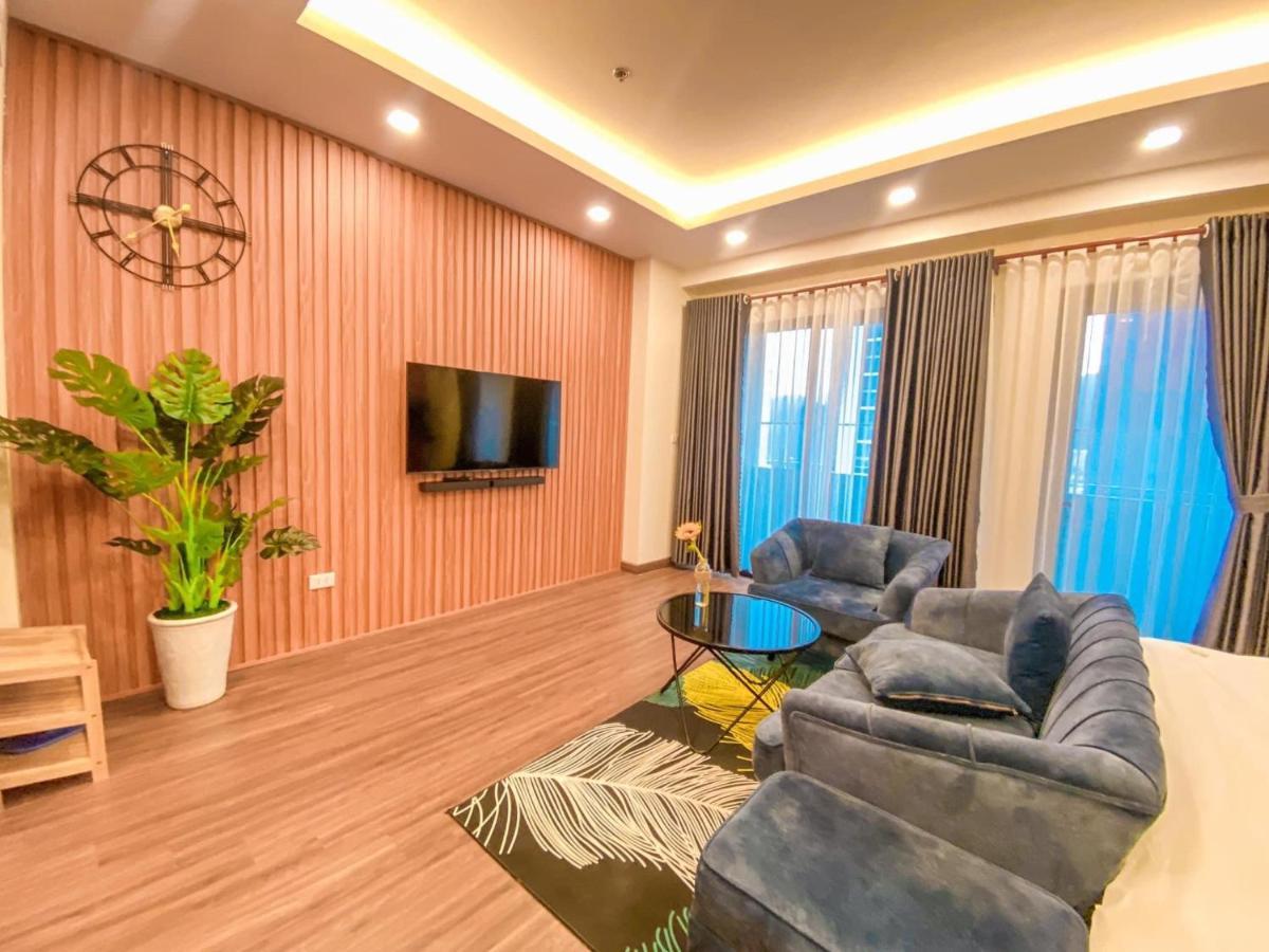 Flc Sea Tower Quy Nhon Jaci Apartment Екстериор снимка