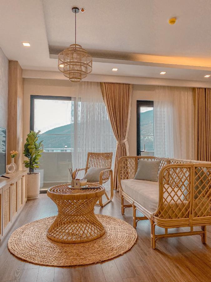 Flc Sea Tower Quy Nhon Jaci Apartment Екстериор снимка