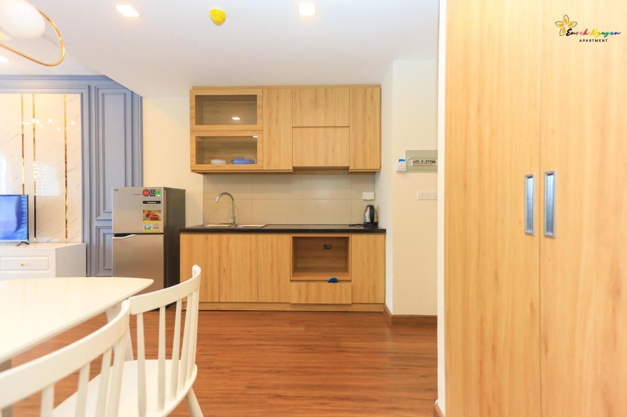Flc Sea Tower Quy Nhon Jaci Apartment Екстериор снимка