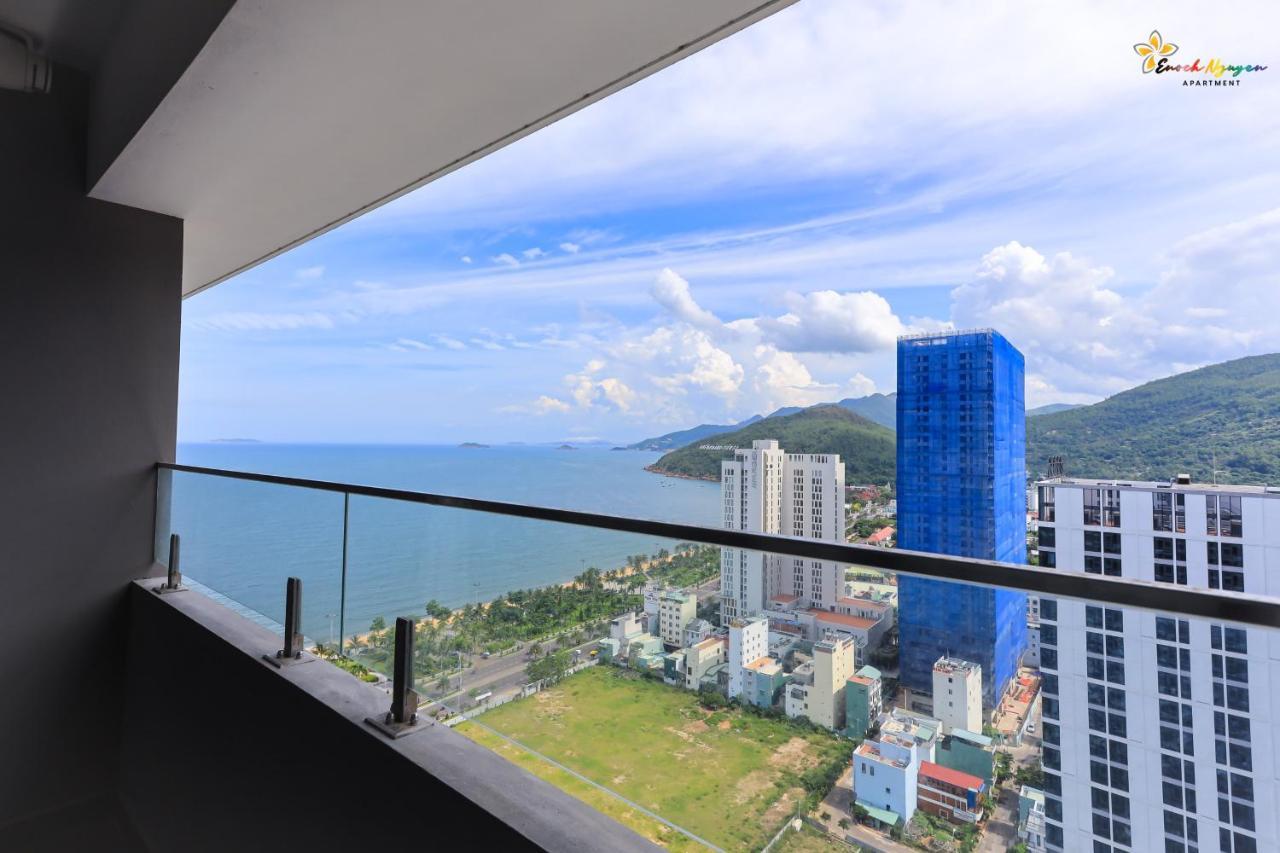 Flc Sea Tower Quy Nhon Jaci Apartment Екстериор снимка