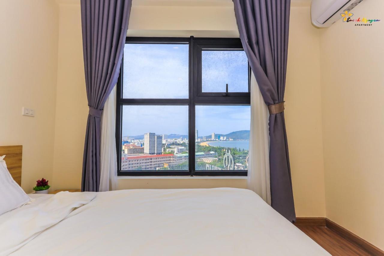 Flc Sea Tower Quy Nhon Jaci Apartment Екстериор снимка