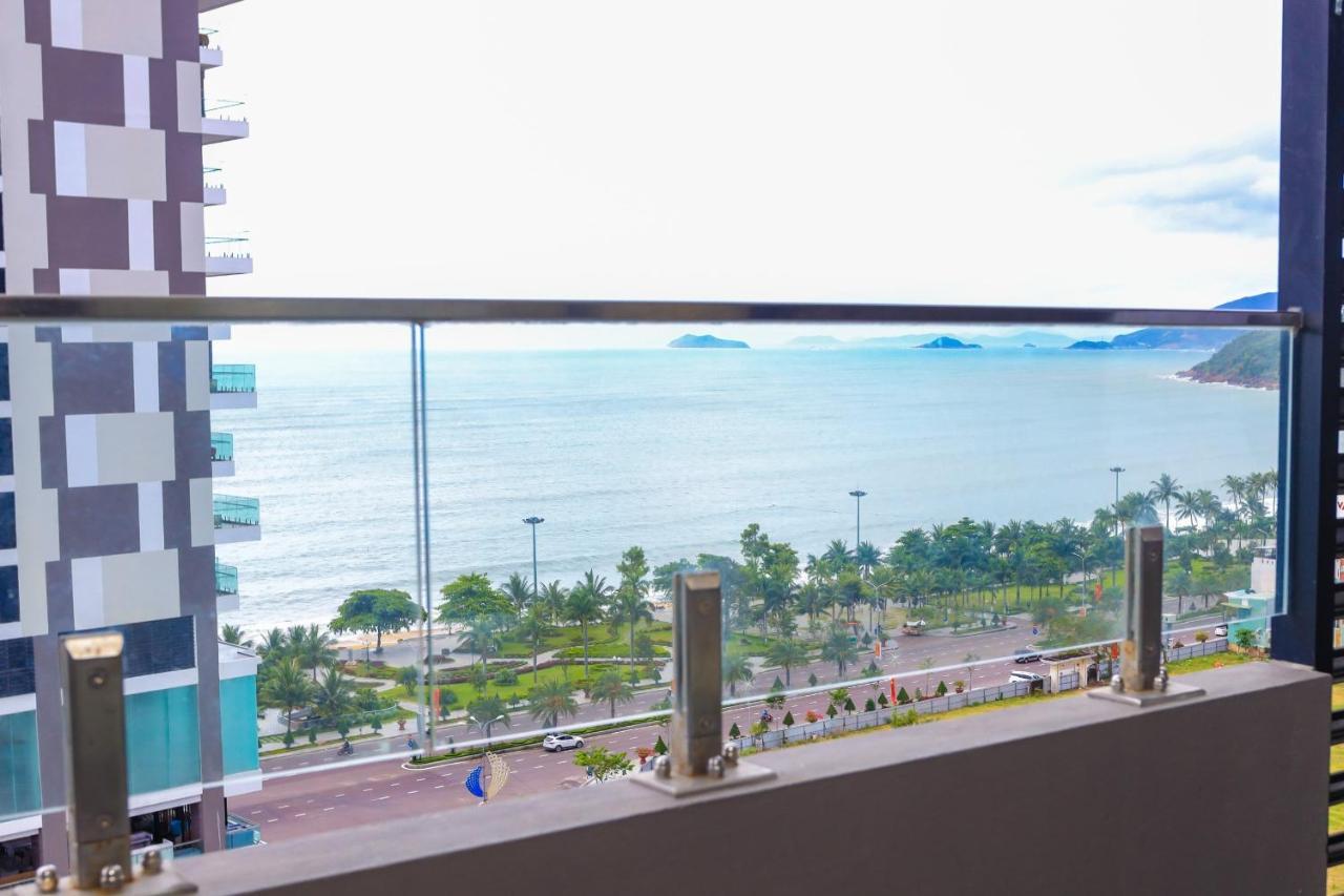 Flc Sea Tower Quy Nhon Jaci Apartment Екстериор снимка