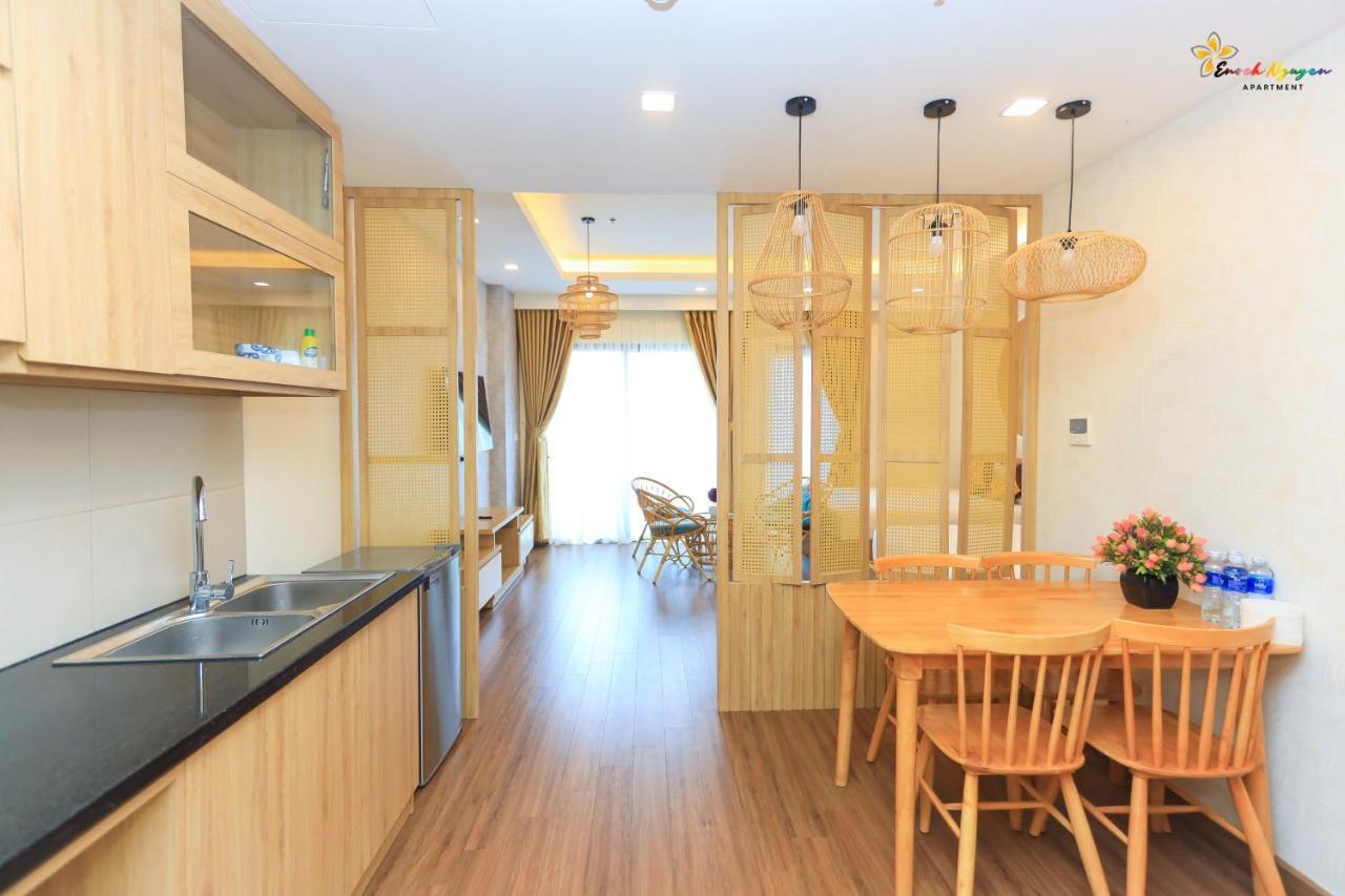 Flc Sea Tower Quy Nhon Jaci Apartment Екстериор снимка