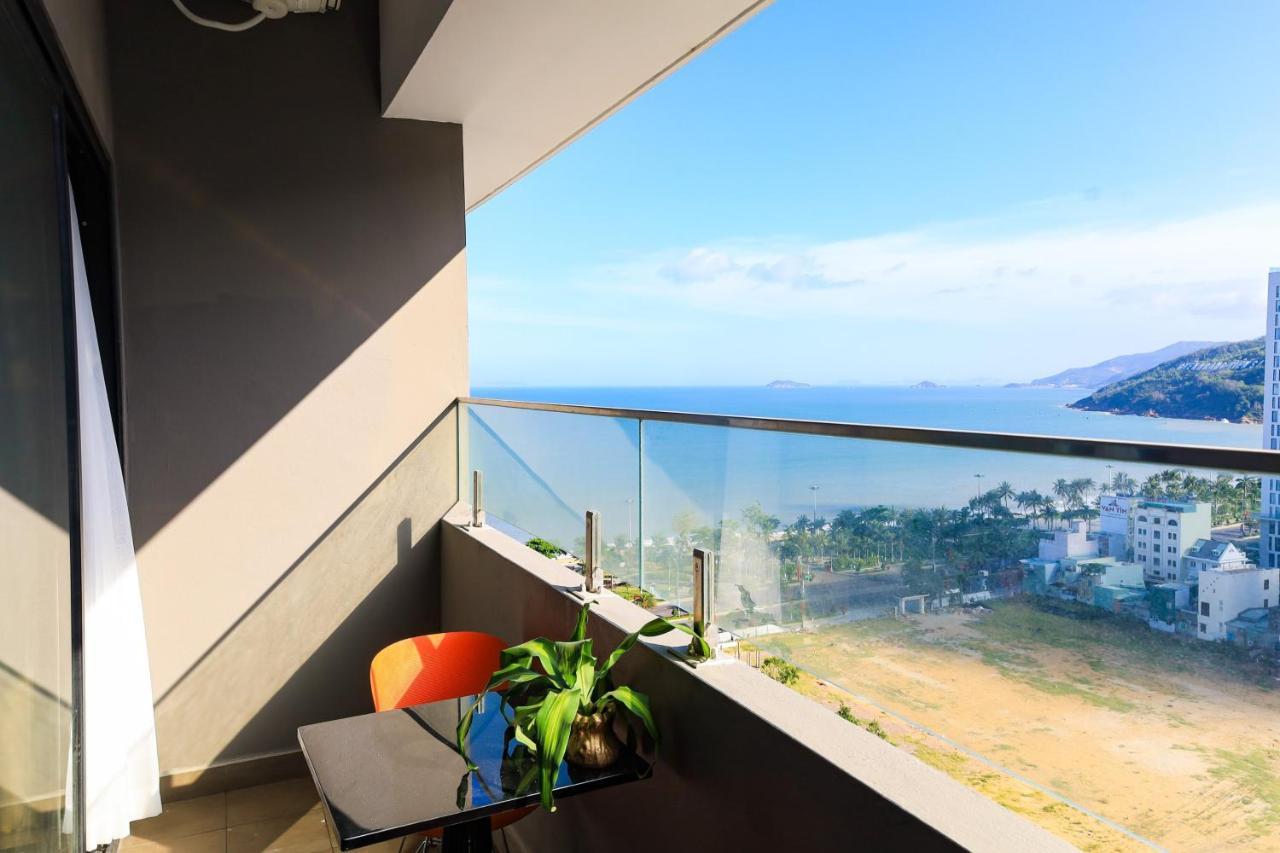 Flc Sea Tower Quy Nhon Jaci Apartment Екстериор снимка
