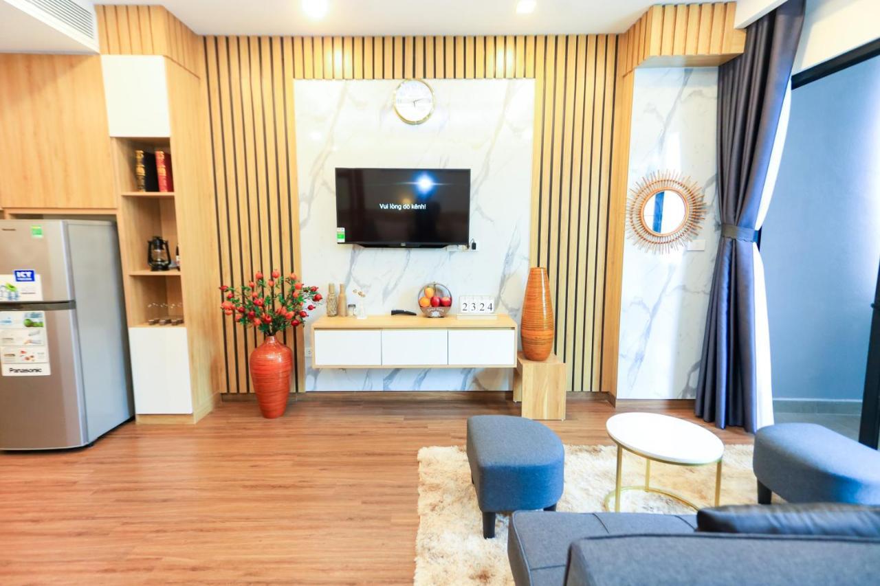 Flc Sea Tower Quy Nhon Jaci Apartment Екстериор снимка