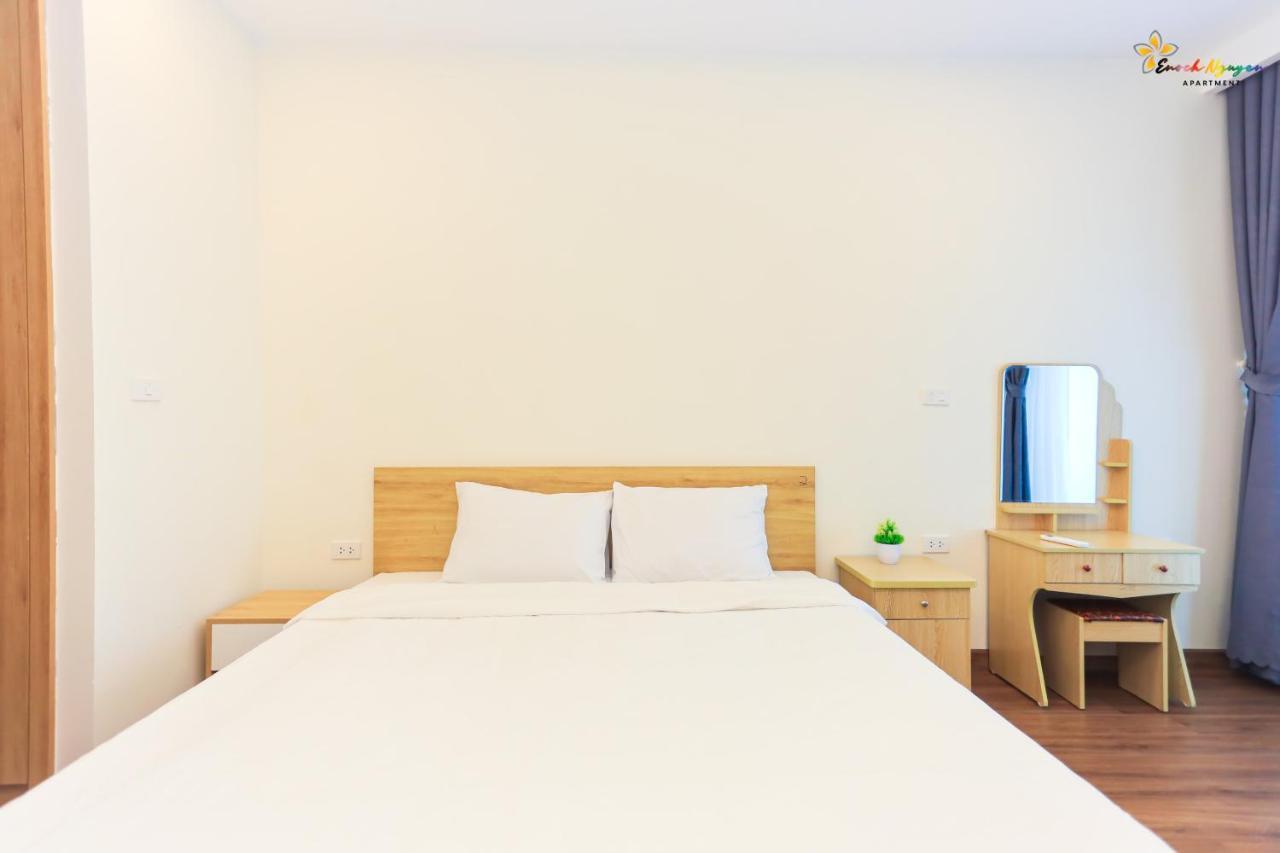 Flc Sea Tower Quy Nhon Jaci Apartment Екстериор снимка